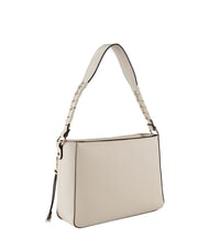 LIUJO GIHEN Bolso de hombro con correa para el hombro. crema - Bolsos Mujer - 2