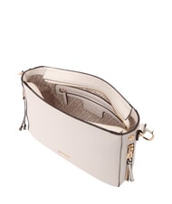 LIUJO GIHEN Bolso de hombro con correa para el hombro. crema - Bolsos Mujer - 3