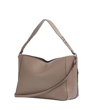 LIUJO GIHEN L Bolso de hombro con correa para el hombro. moca - Bolsos Mujer - 2