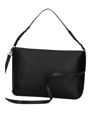 LIUJO GIHEN L Bolso de hombro con correa para el hombro. NEGRO - Bolsos Mujer - 2