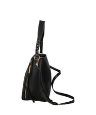 LIUJO GIHEN L Bolso de hombro con correa para el hombro. NEGRO - Bolsos Mujer - 4