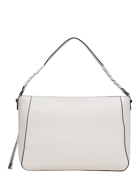 GIHEN L Bolso de hombro con correa para el hombro. crema - Bolsos Mujer