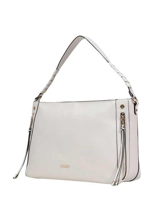 GIHEN L Bolso de hombro con correa para el hombro. crema - Bolsos Mujer