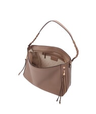 LIUJO GIHEN Bolso de hombro con correa para el hombro. moca - Bolsos Mujer - 5