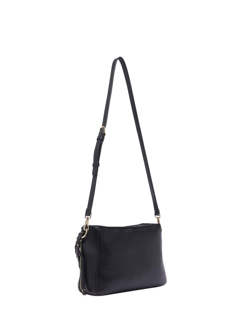 GIHEN Bolso de hombro con correa para el hombro. NEGRO - Bolsos Mujer