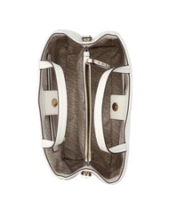 LIUJO AREZU Bolso de mano con correa para el hombro. crema - Bolsos Mujer - 6