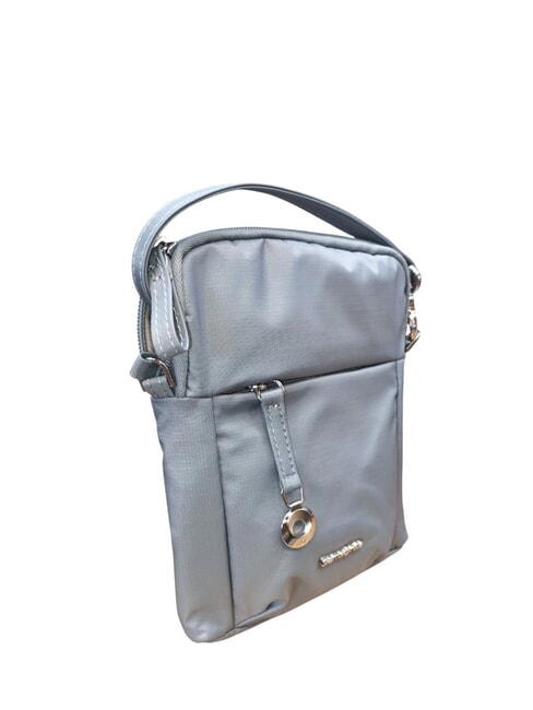 MOVE 5.0 Mini bolso de hombro azul polvoriento - Bolsos Mujer
