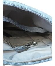 SAMSONITE MOVE 5.0 Mini bolso de hombro azul polvoriento - Bolsos Mujer - 4