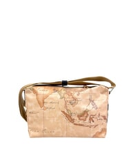 ALVIERO MARTINI PRIMA CLASSE SOFT PETALS Bolso de hombro negro - Bolsos Mujer - 2