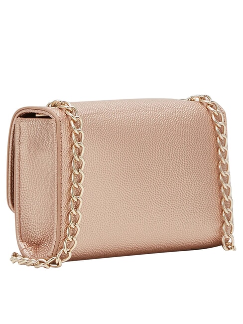 DIVINA Mini bolso de hombro oro rosa - Bolsos Mujer