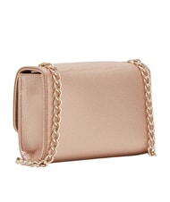 MARIO VALENTINO DIVINA Mini bolso de hombro oro rosa - Bolsos Mujer - 3