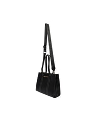 MARIO VALENTINO AURY RE Bolso de hombro con correa para el hombro negro - Bolsos Mujer - 3