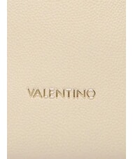 MARIO VALENTINO BRIXTON Bolsa de compras color crudo - Bolsos Mujer - 6