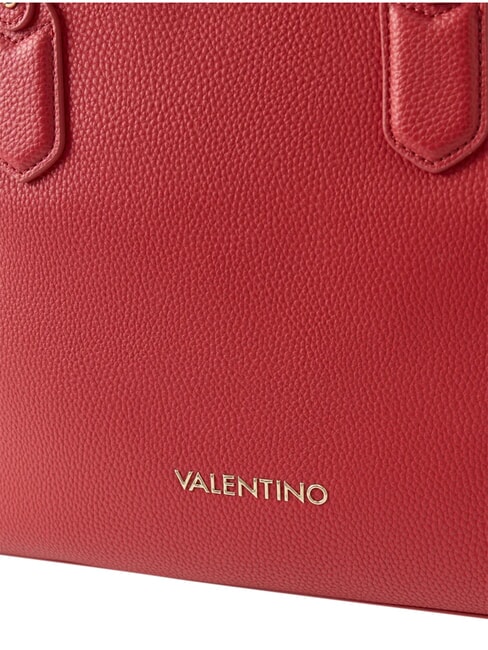 BRIXTON Bolsa de compras rub&iacute; - Bolsos Mujer