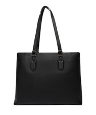 MARIO VALENTINO BRIXTON Bolsa de compras negro - Bolsos Mujer - 2