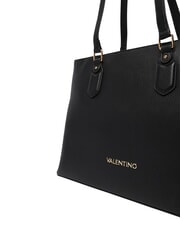 MARIO VALENTINO BRIXTON Bolsa de compras negro - Bolsos Mujer - 4
