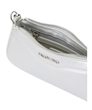 MARIO VALENTINO ELLY Mini bolso de hombro plata - Bolsos Mujer - 5