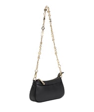 MARIO VALENTINO ELLY Mini bolso de hombro negro - Bolsos Mujer - 2