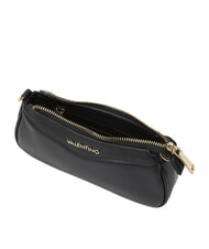 MARIO VALENTINO ELLY Mini bolso de hombro negro - Bolsos Mujer - 3