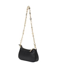 MARIO VALENTINO ELLY Mini bolso de hombro negro - Bolsos Mujer - 4
