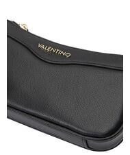 MARIO VALENTINO ELLY Mini bolso de hombro negro - Bolsos Mujer - 6