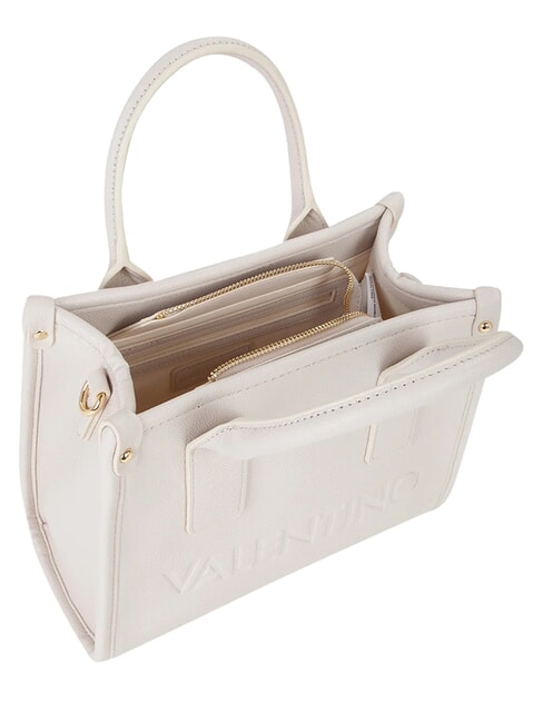 FOXY RE Bolsa de compras color crudo - Bolsos Mujer