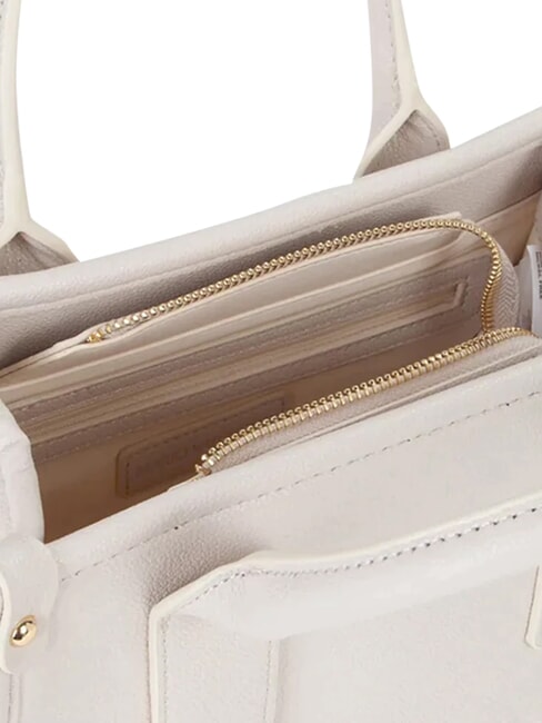 FOXY RE Bolsa de compras color crudo - Bolsos Mujer