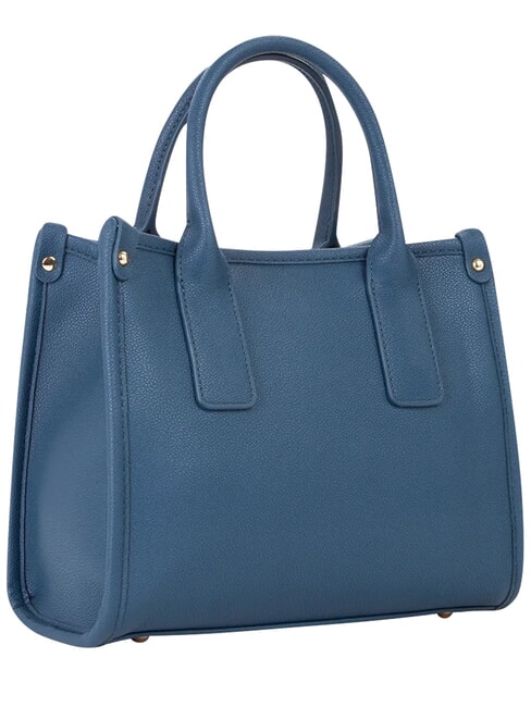 FOXY RE Bolsa de compras azul - Bolsos Mujer