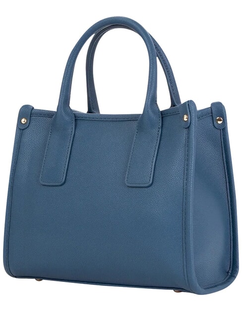 FOXY RE Bolsa de compras azul - Bolsos Mujer