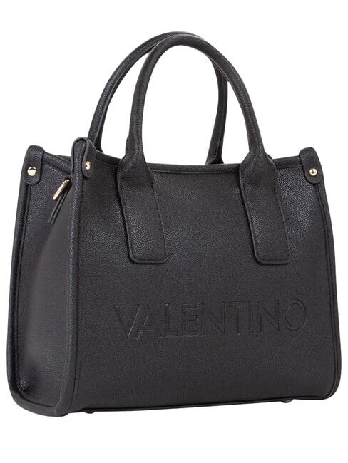 FOXY RE Bolsa de compras negro - Bolsos Mujer