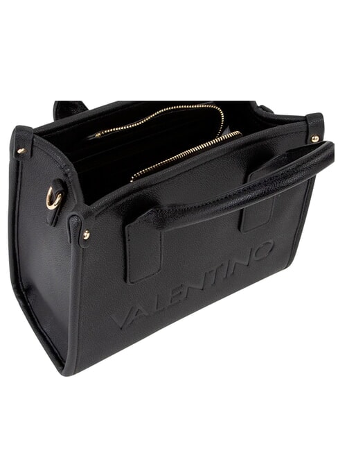 FOXY RE Bolsa de compras negro - Bolsos Mujer