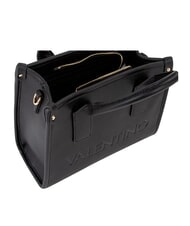 MARIO VALENTINO FOXY RE Bolsa de compras negro - Bolsos Mujer - 7