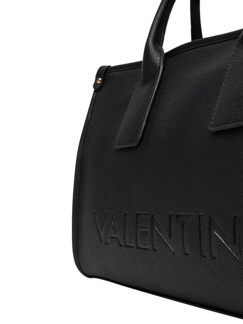 FOXY RE Bolso de mano, con bandolera negro - Bolsos Mujer