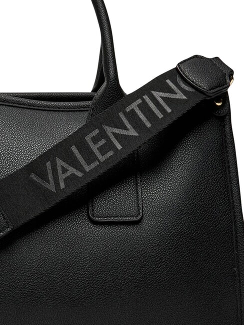 FOXY RE Bolso de mano, con bandolera negro - Bolsos Mujer