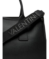MARIO VALENTINO FOXY RE Bolso de mano, con bandolera negro - Bolsos Mujer - 5