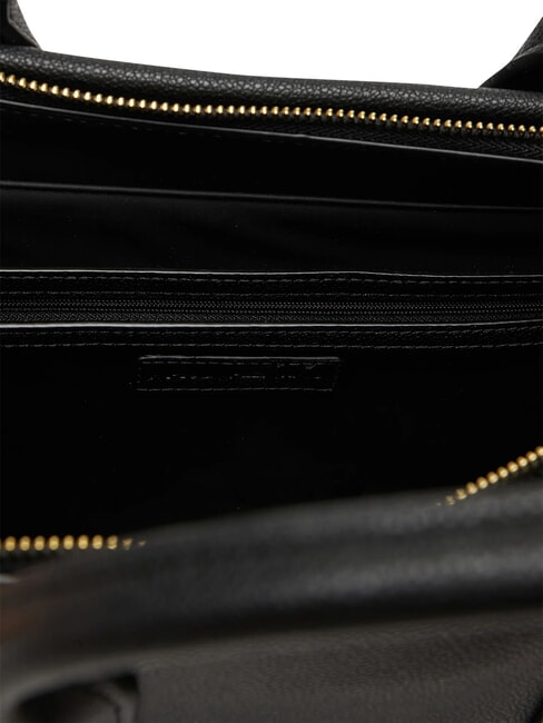 FOXY RE Bolso de mano, con bandolera negro - Bolsos Mujer