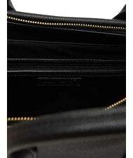 MARIO VALENTINO FOXY RE Bolso de mano, con bandolera negro - Bolsos Mujer - 6