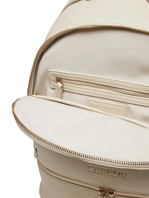 BRIXTON Mochila de mujer color crudo - Bolsos Mujer