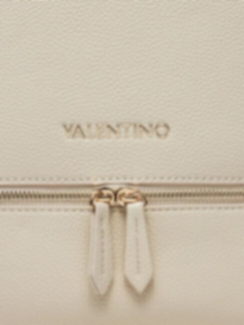 BRIXTON Mochila de mujer color crudo - Bolsos Mujer