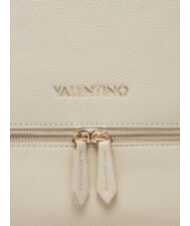 MARIO VALENTINO BRIXTON Mochila de mujer color crudo - Bolsos Mujer - 6