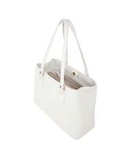 MARIO VALENTINO BRIXTON Bolsa de compras color crudo - Bolsos Mujer - 5