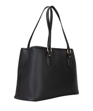 MARIO VALENTINO BRIXTON Bolsa de compras negro - Bolsos Mujer - 2