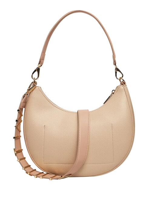 ALEXIA Bolso de hombro, con correa para el hombro color crudo - Bolsos Mujer