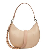 MARIO VALENTINO ALEXIA Bolso de hombro, con correa para el hombro color crudo - Bolsos Mujer - 2