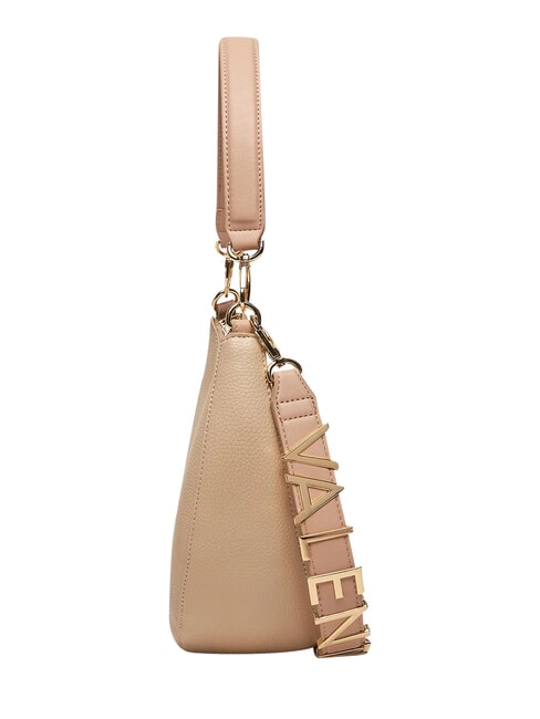 ALEXIA Bolso de hombro, con correa para el hombro color crudo - Bolsos Mujer