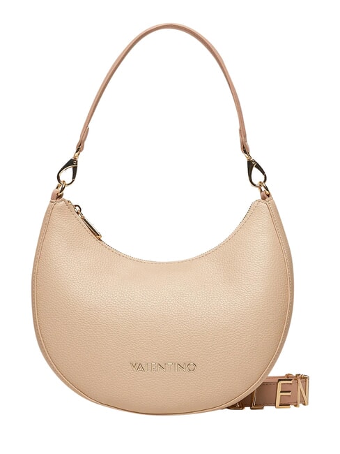 ALEXIA Bolso de hombro, con correa para el hombro color crudo - Bolsos Mujer