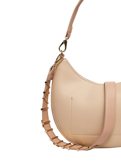 ALEXIA Bolso de hombro, con correa para el hombro color crudo - Bolsos Mujer