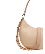 MARIO VALENTINO ALEXIA Bolso de hombro, con correa para el hombro color crudo - Bolsos Mujer - 5