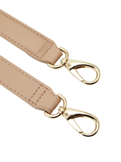 ALEXIA Bolso de hombro, con correa para el hombro color crudo - Bolsos Mujer