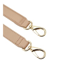 MARIO VALENTINO ALEXIA Bolso de hombro, con correa para el hombro color crudo - Bolsos Mujer - 6